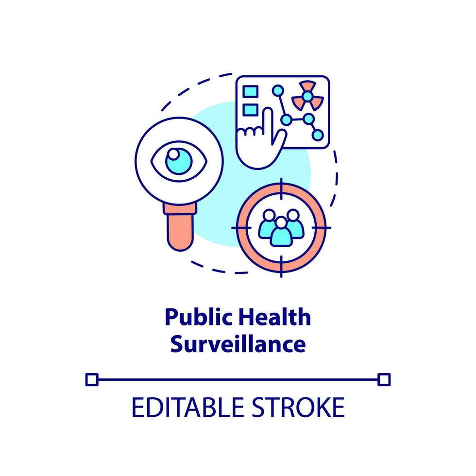 Public Health Surveillance Model public-health-surveillance-model