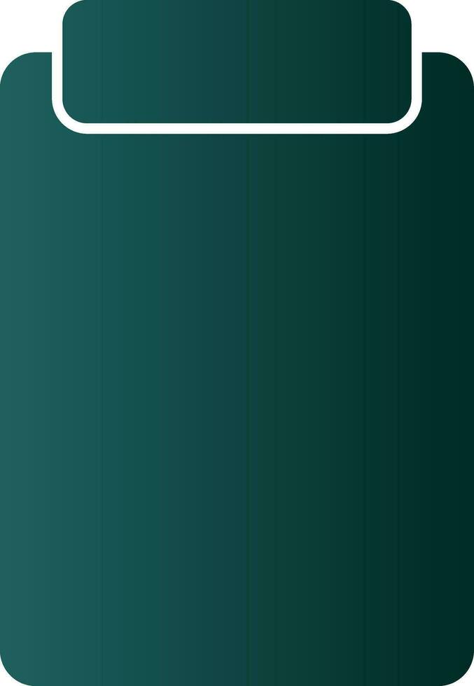 Air mattress Vector Icon Design