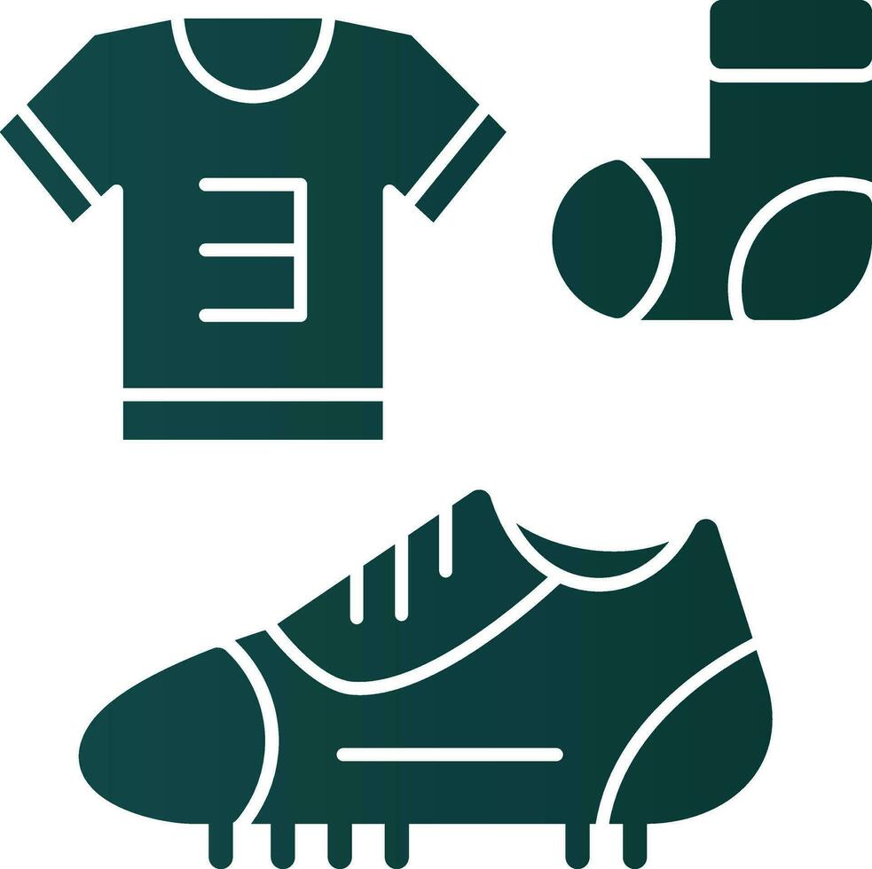 Equipment Vector Icon Design