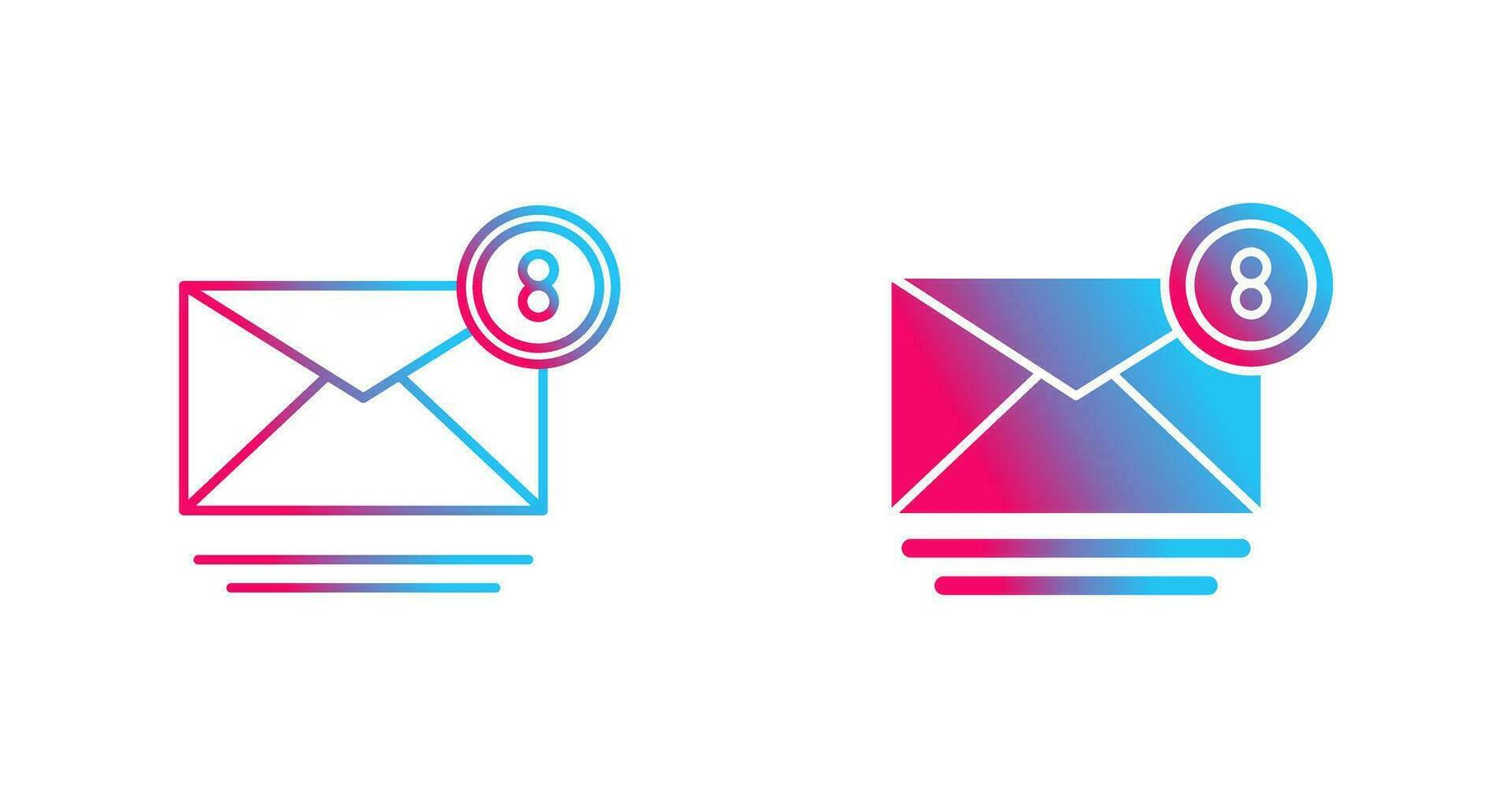 Mail Vector Icon