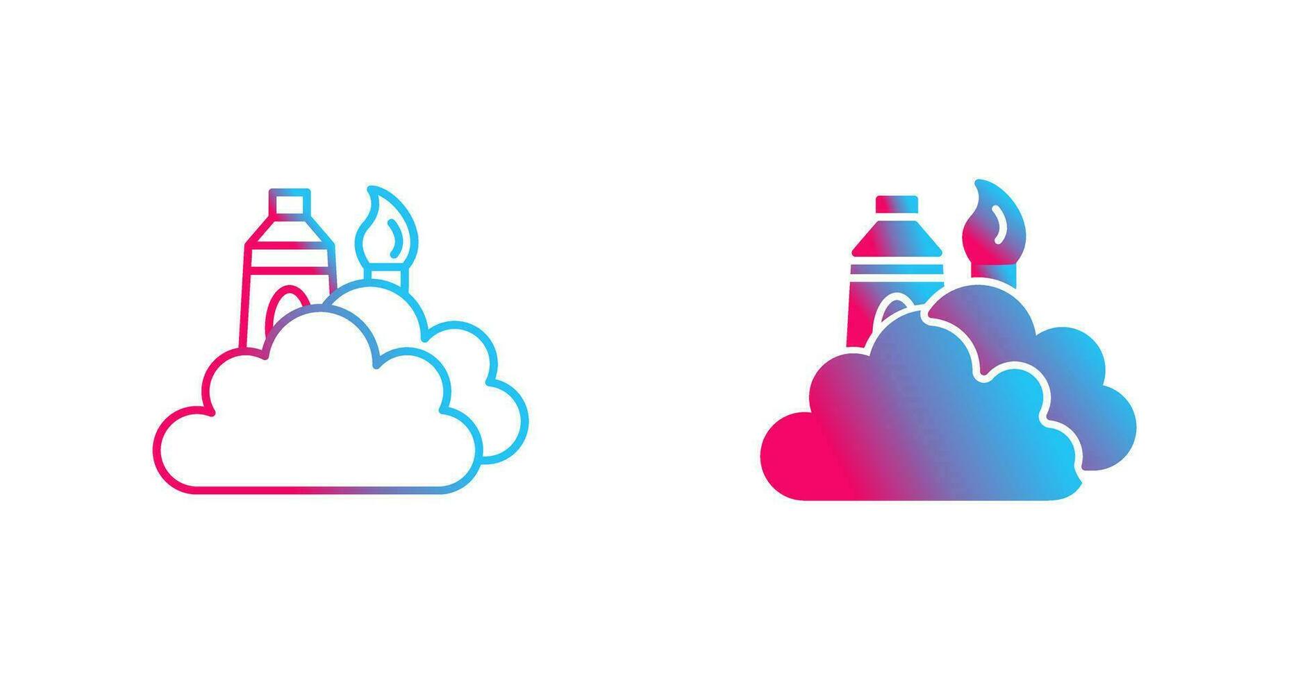 Creatie Vector Icon