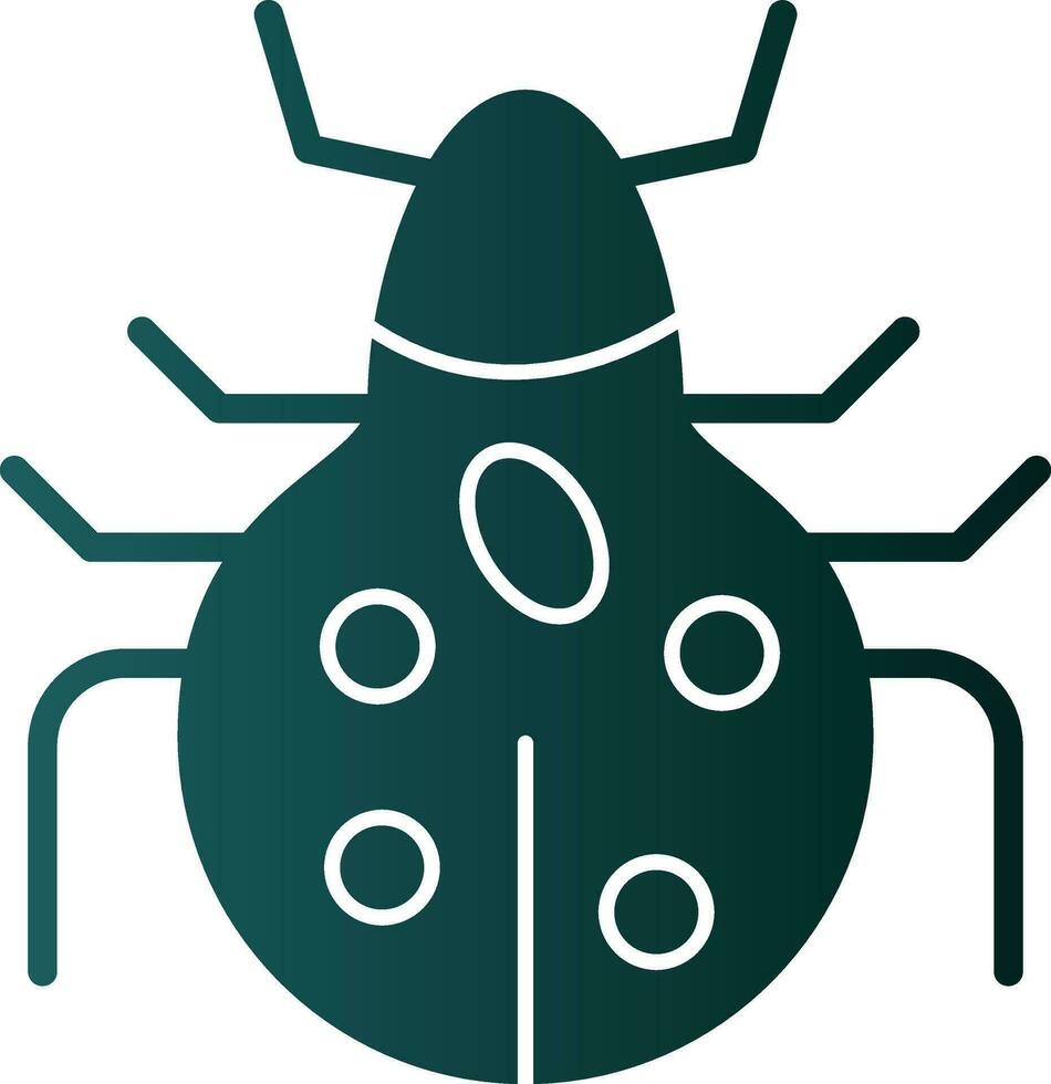 Arthropod Vector Icon Design
