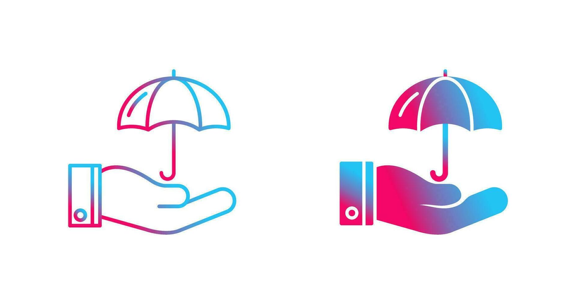Protection Vector Icon
