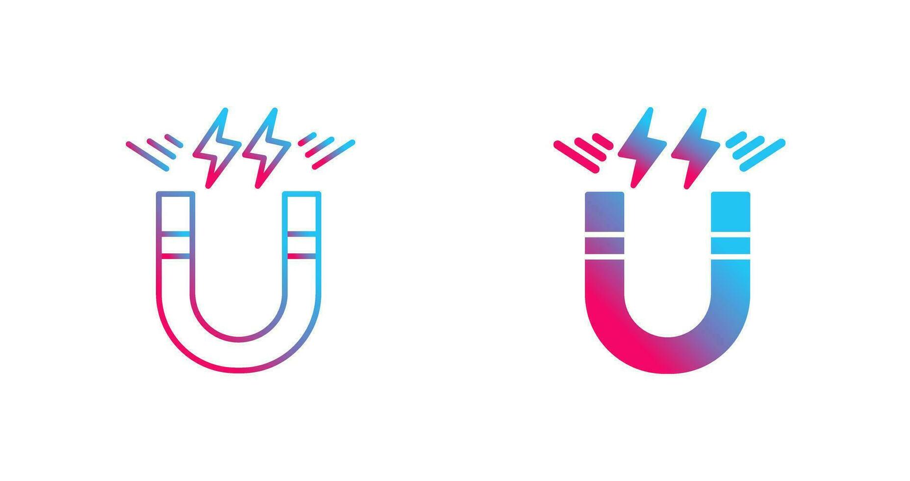 Energy Vector Icon