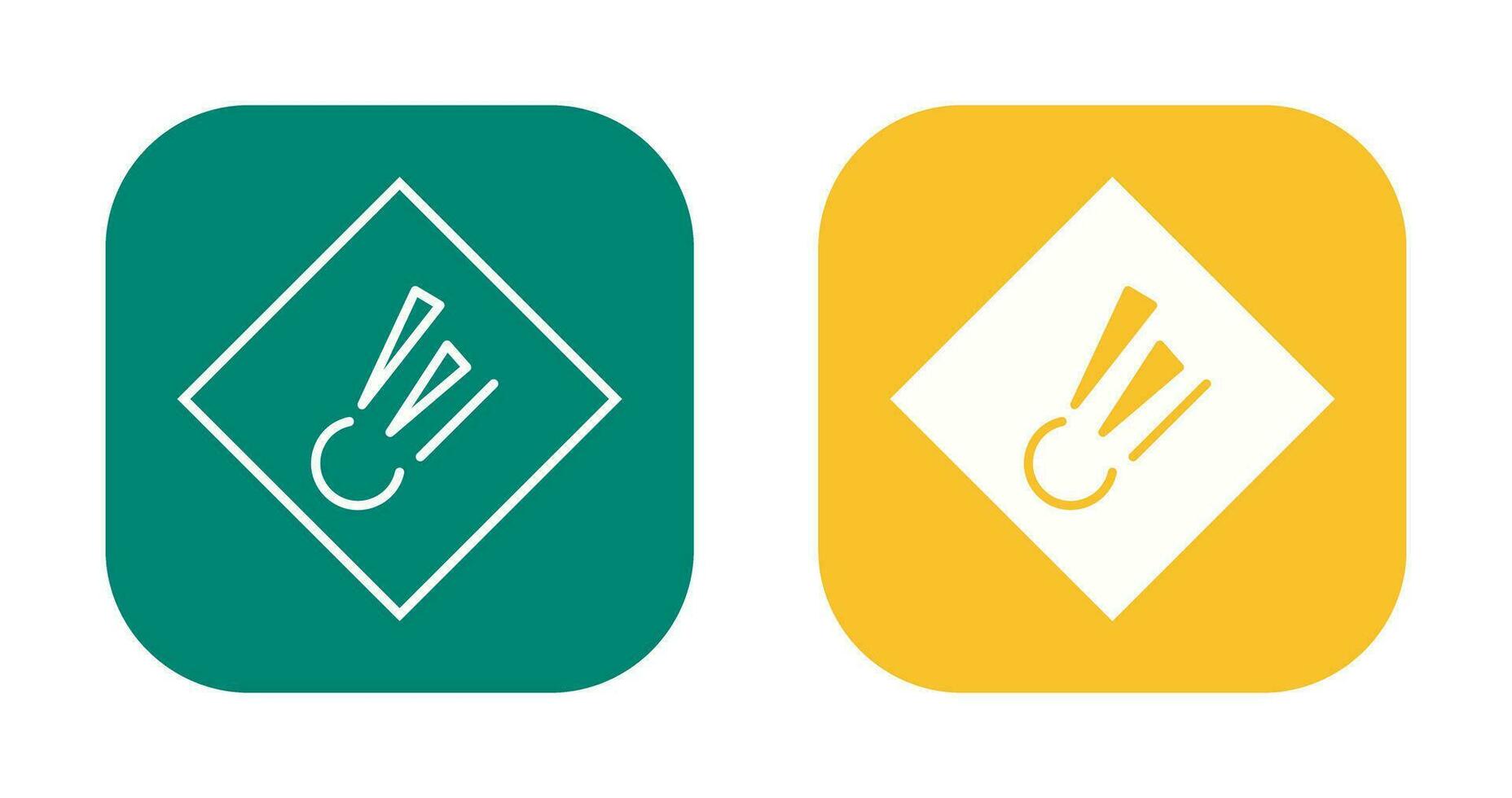 Explosive Material Vector Icon