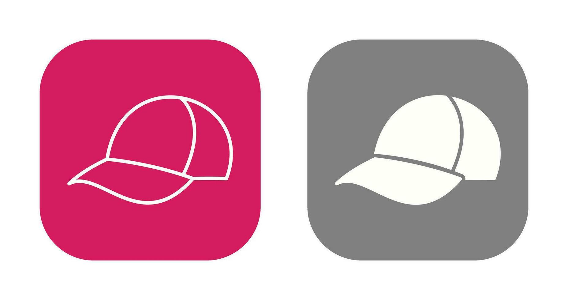 Hat Vector Icon