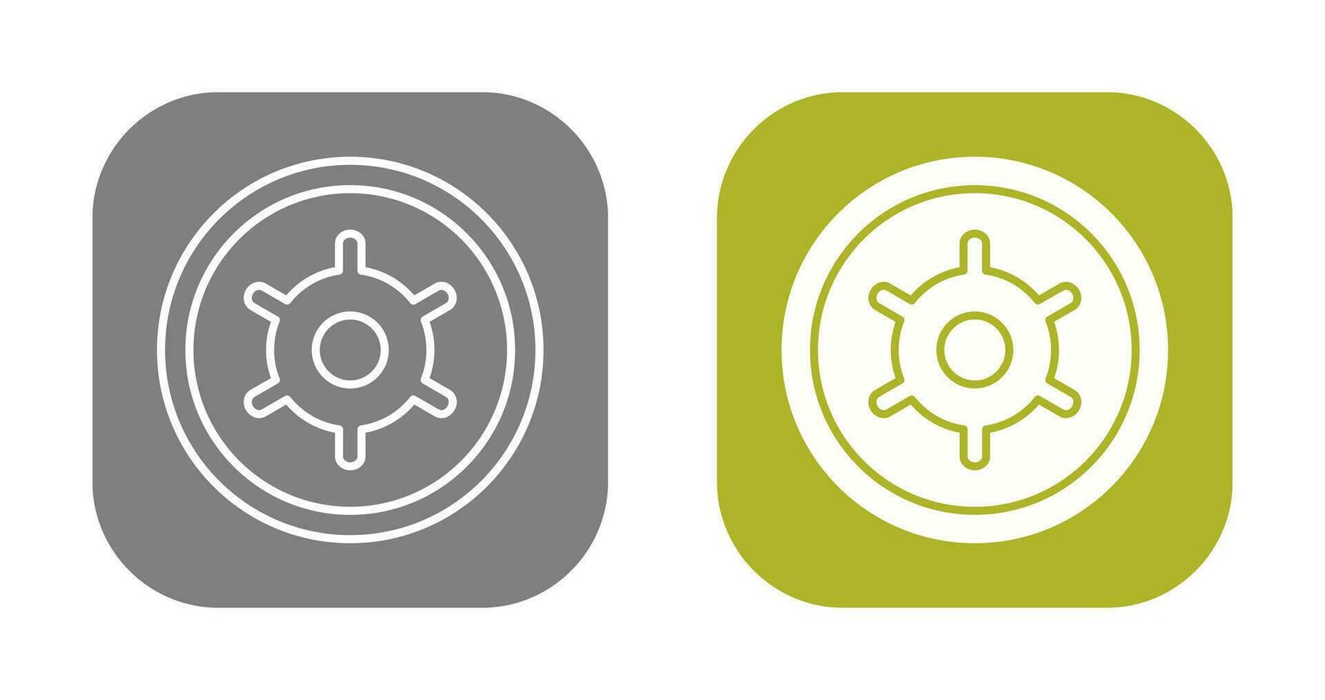 Unique Technical Support Vector Icon