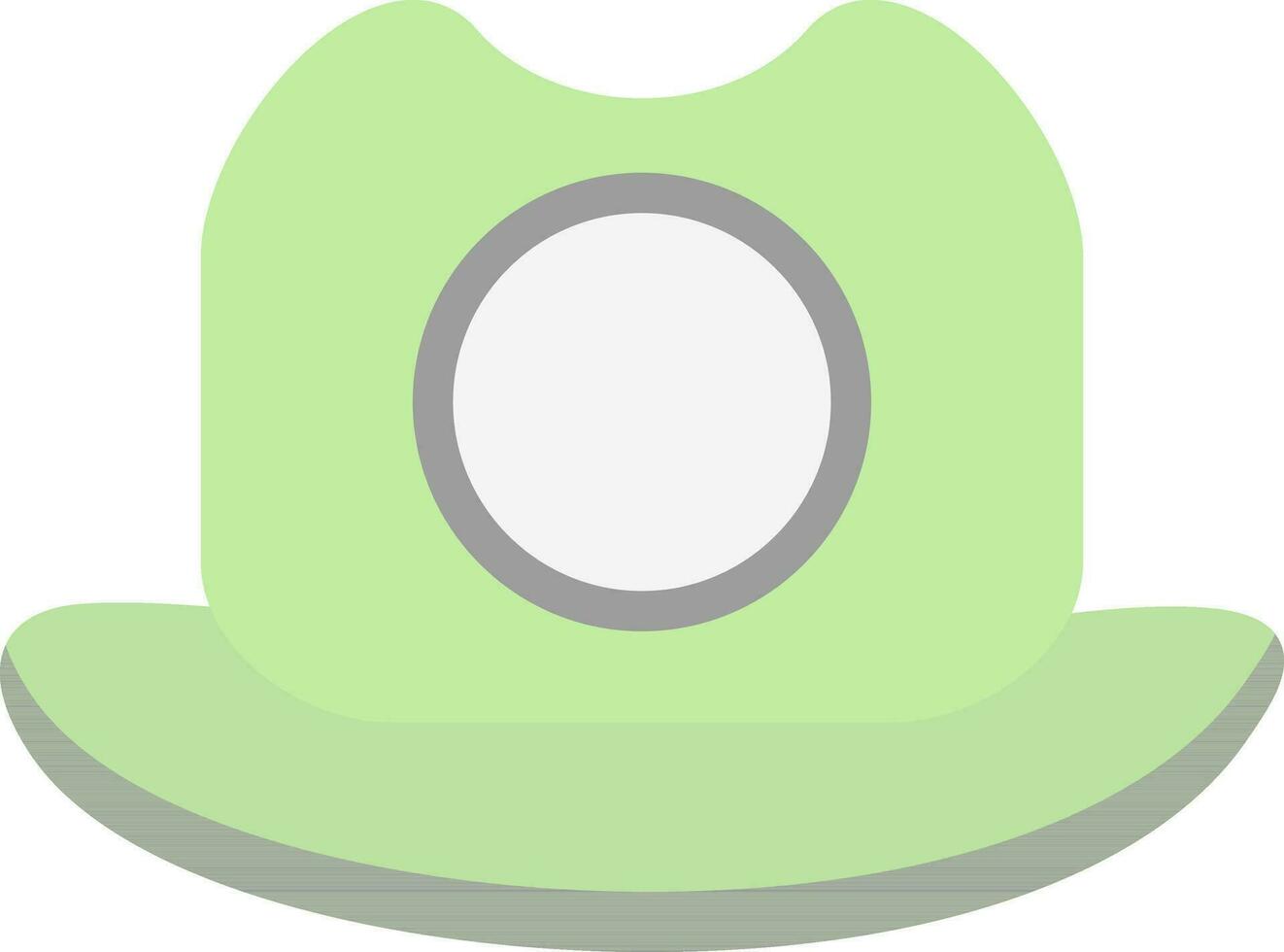 Hat Vector Icon Design