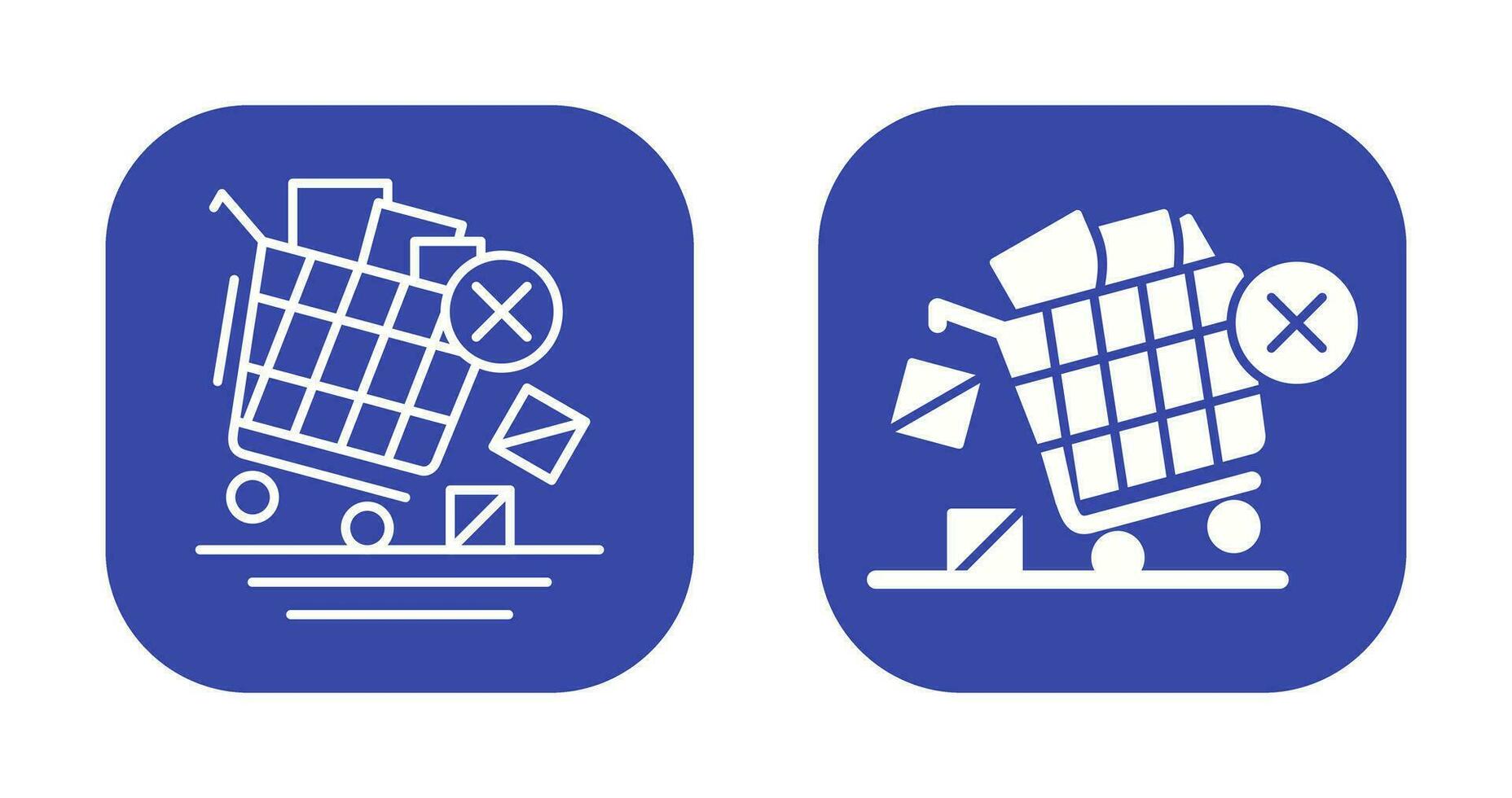 Offer End Vector Icon