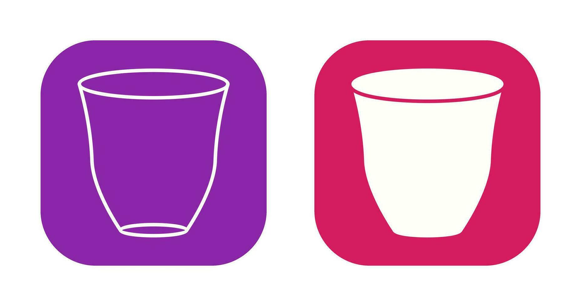 Espresso Vector Icon