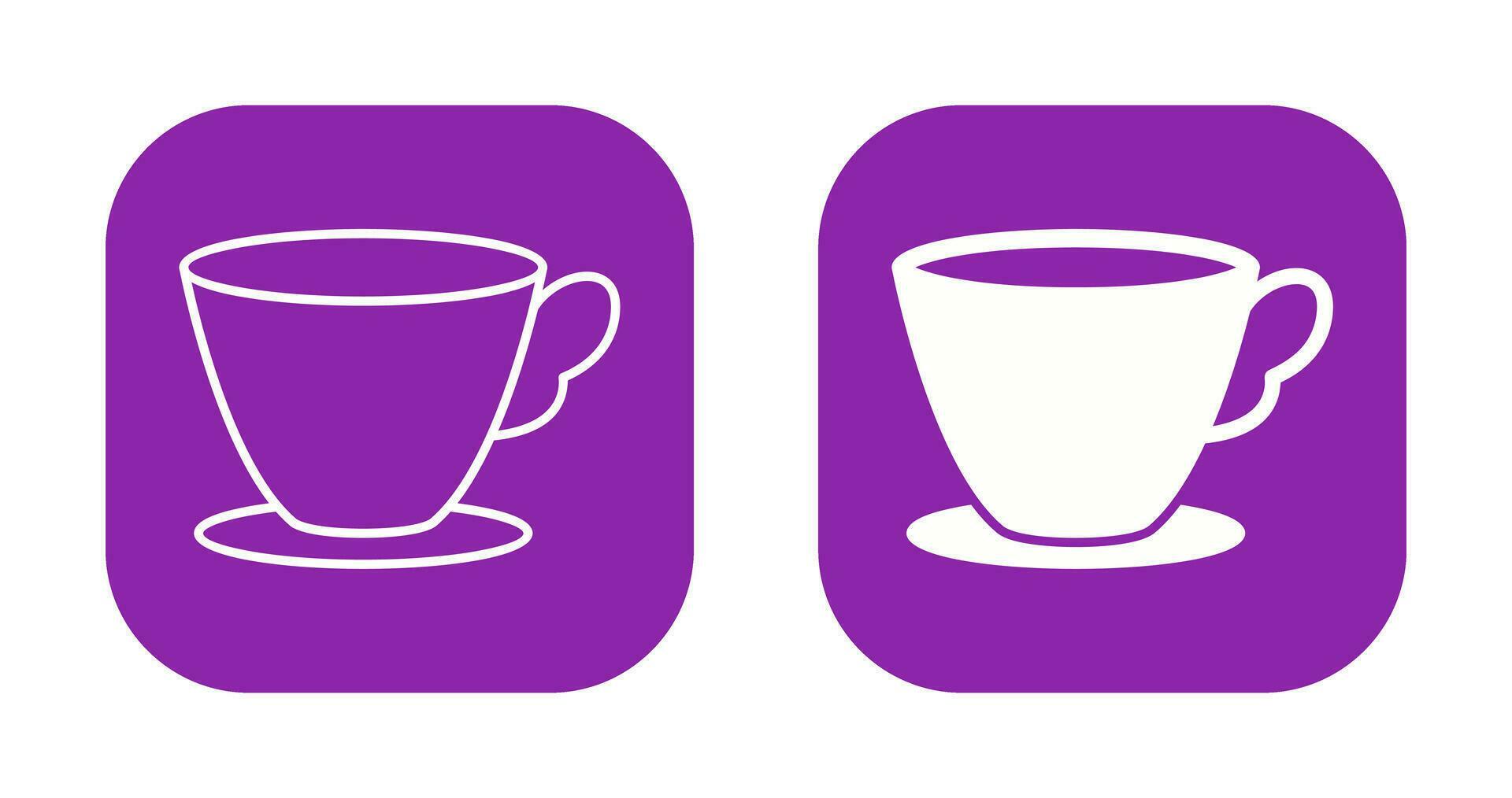 Tea Cup Vector Icon 24896376 Vector Art at Vecteezy