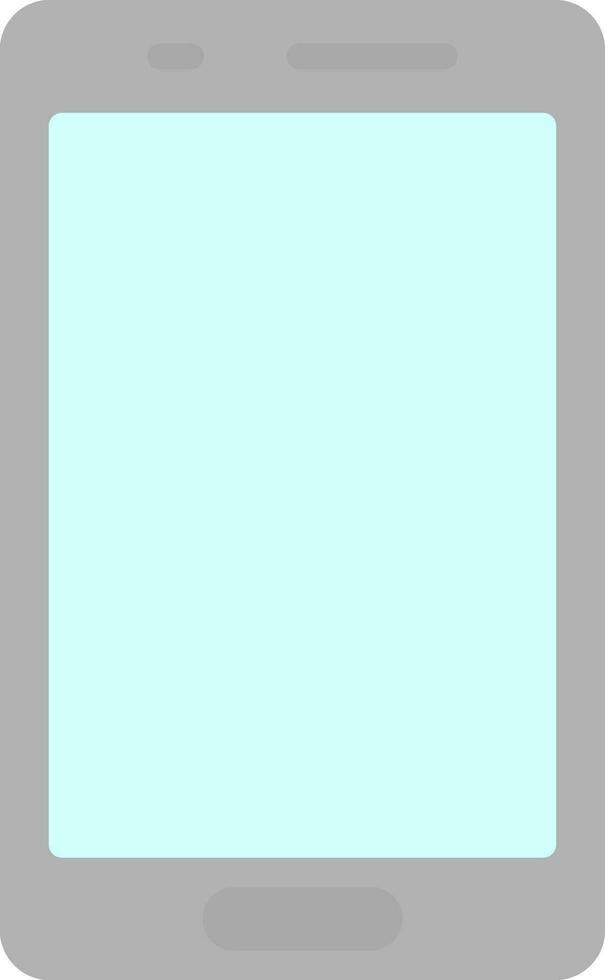 Smartphone Vector Icon Design