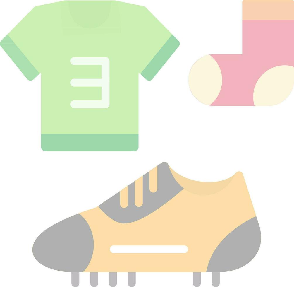 Equipment Vector Icon Design