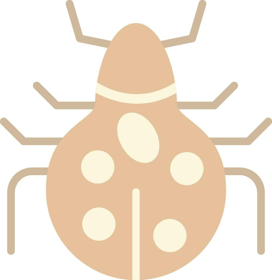 Arthropod Vector Icon Design