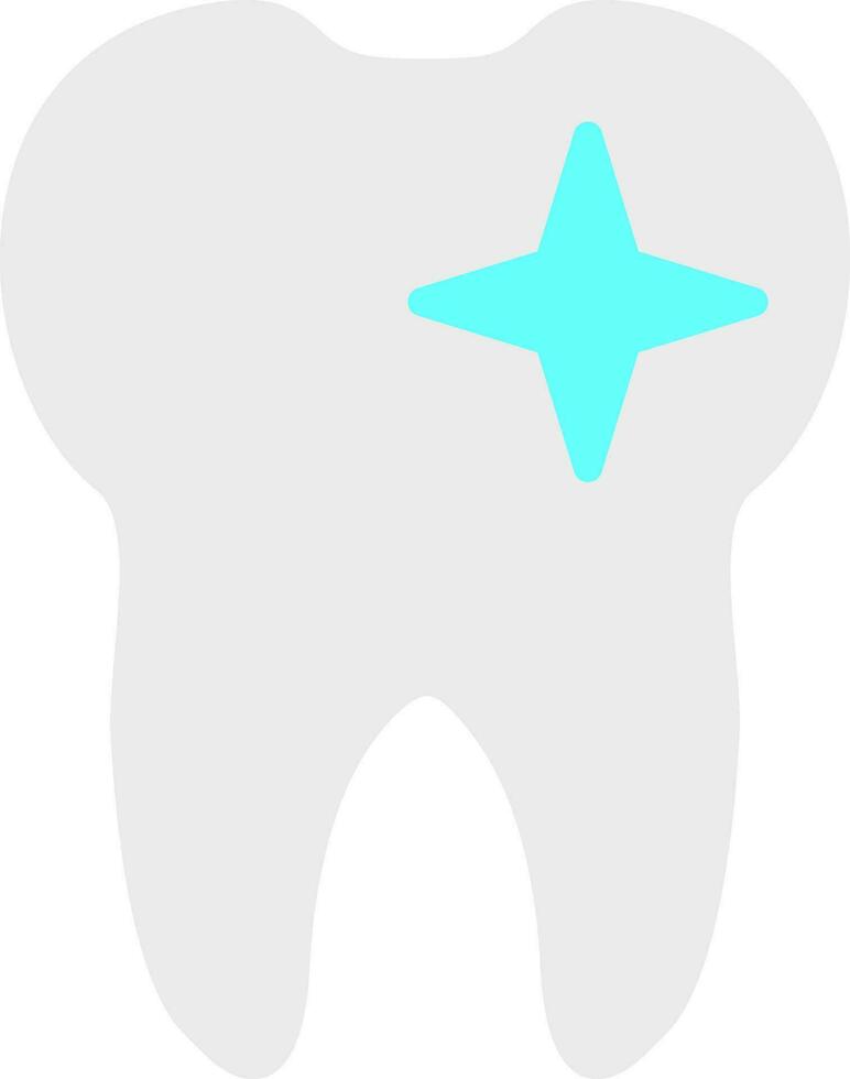 Teeth Vector Icon Design