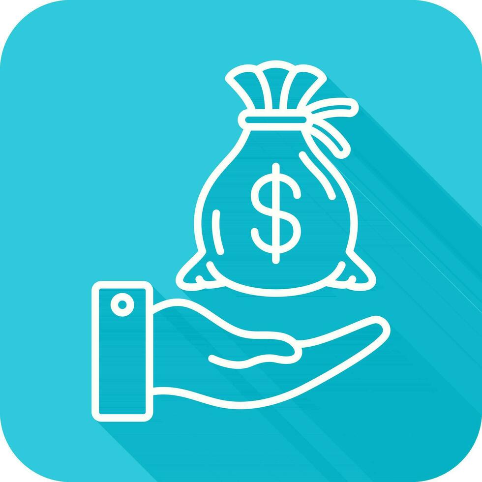 Income Vector Icon