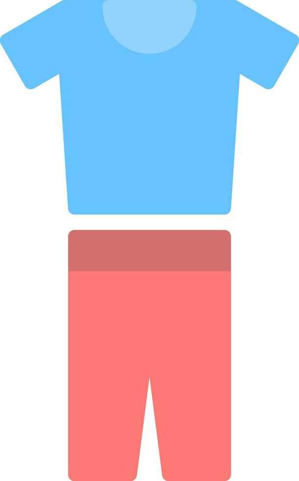 Clothes Vector Icon Design