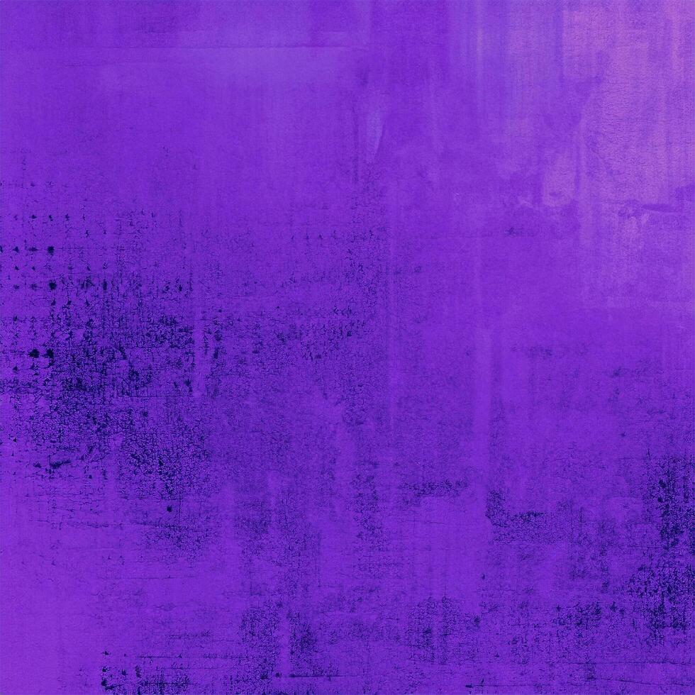 púrpura resumen textura ruido antecedentes diseño, ai generativo foto