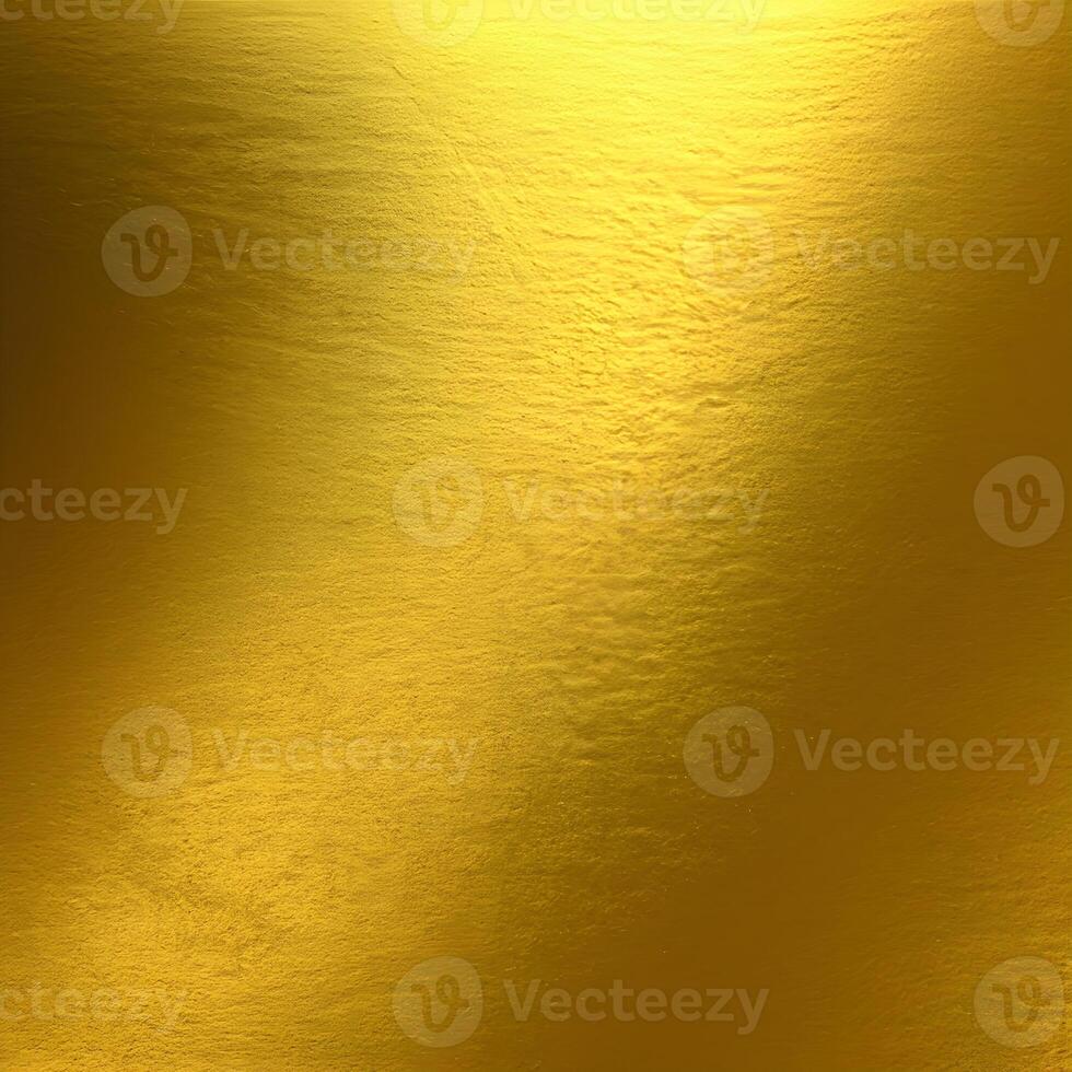 Gold background texture. Element of design - photo
