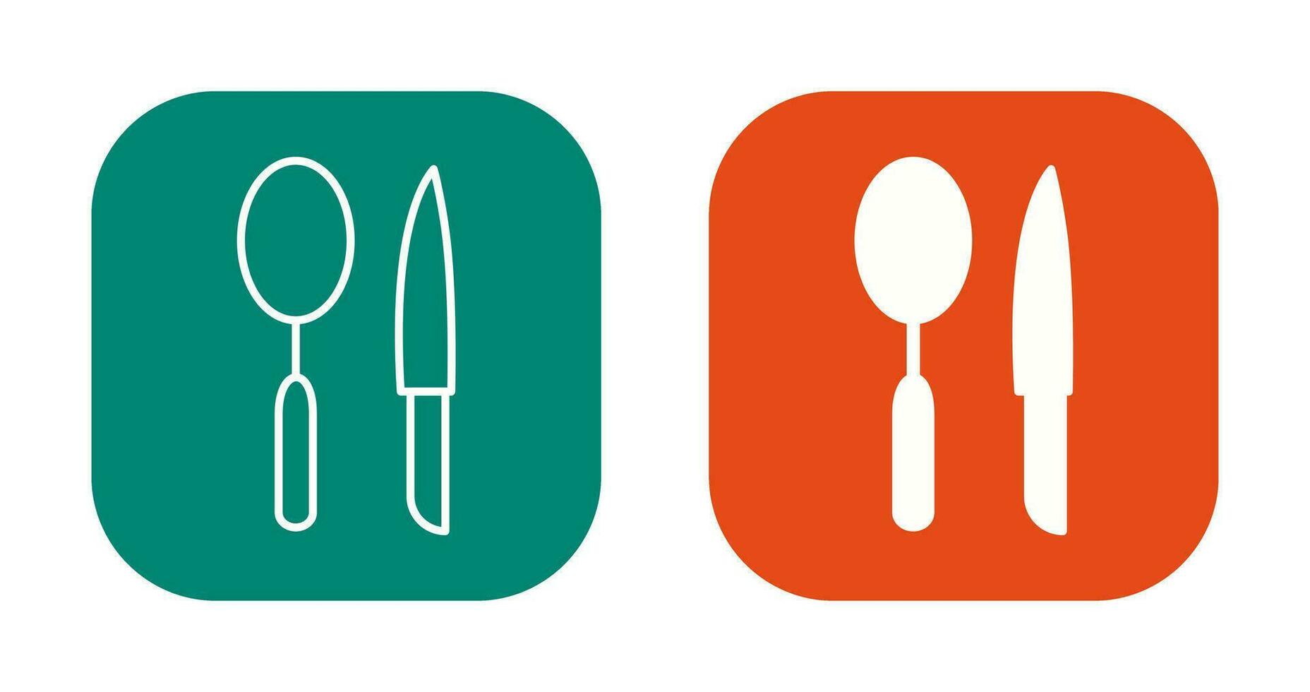 Food Vector Icon