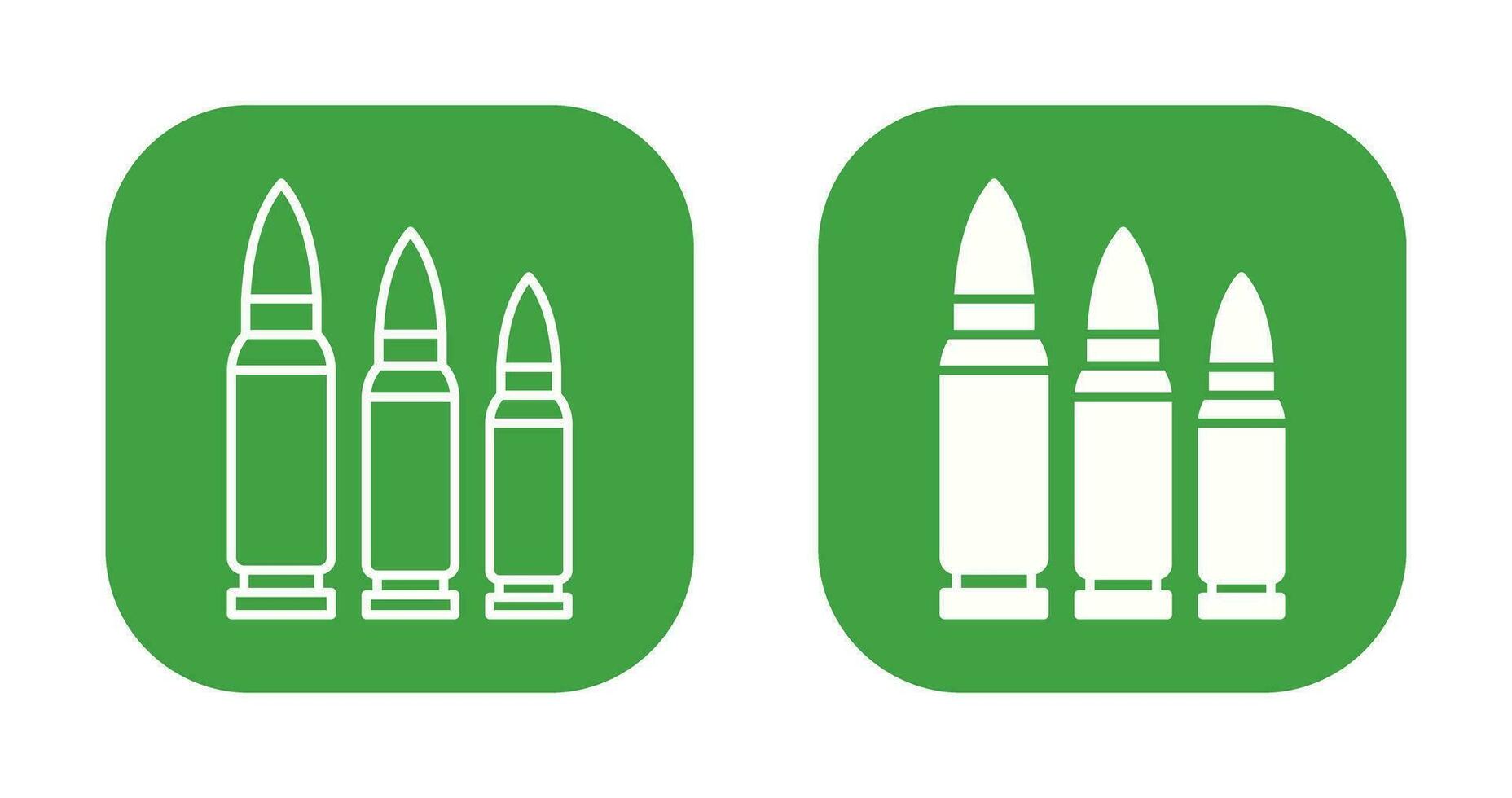 Bullets Vector Icon