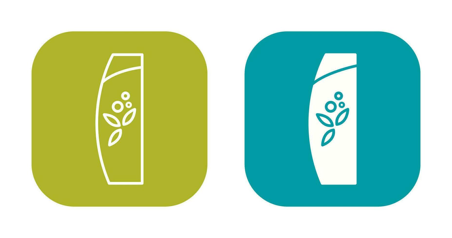 Natural Vector Icon