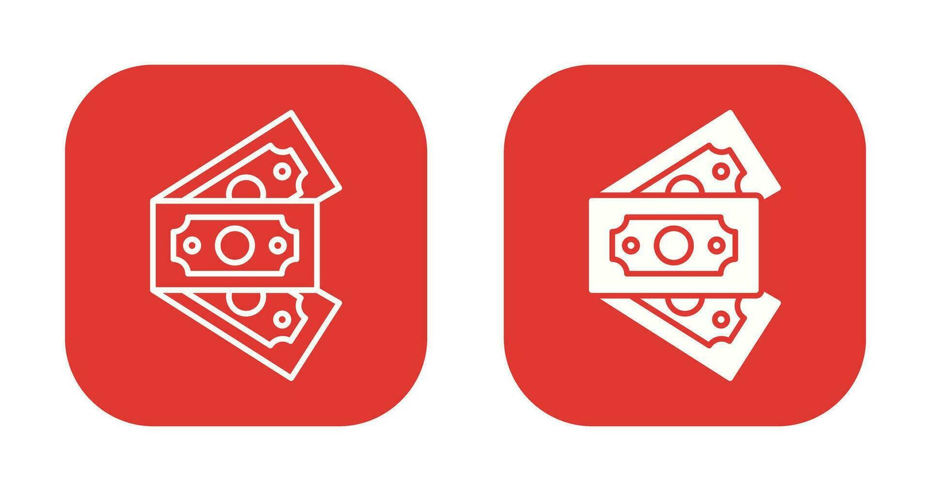 Money Vector Icon
