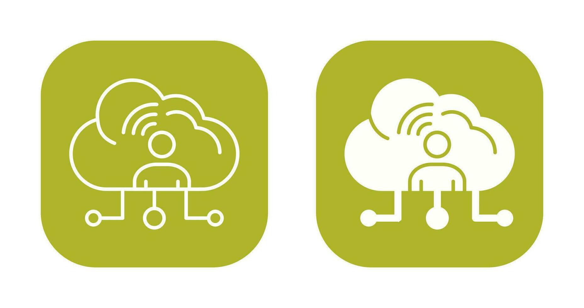 Network Vector Icon