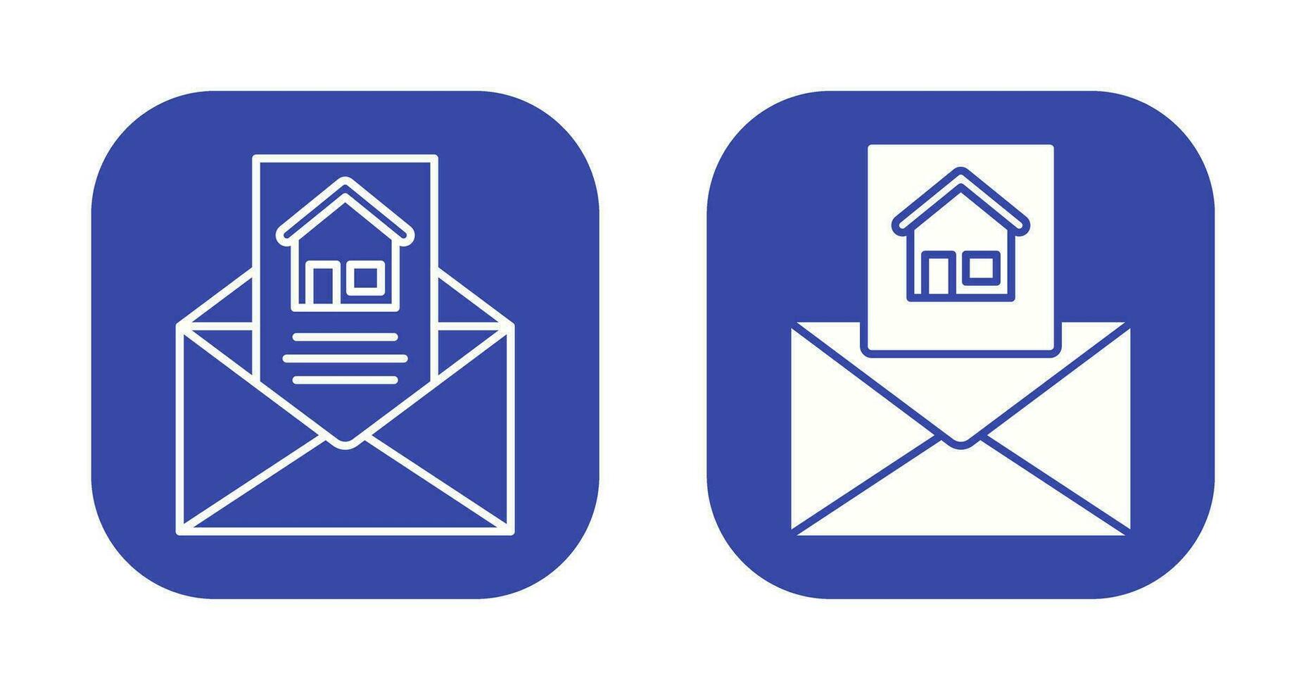 Email Vector Icon