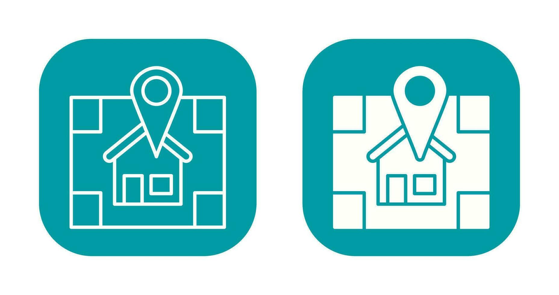 Navigator Vector Icon