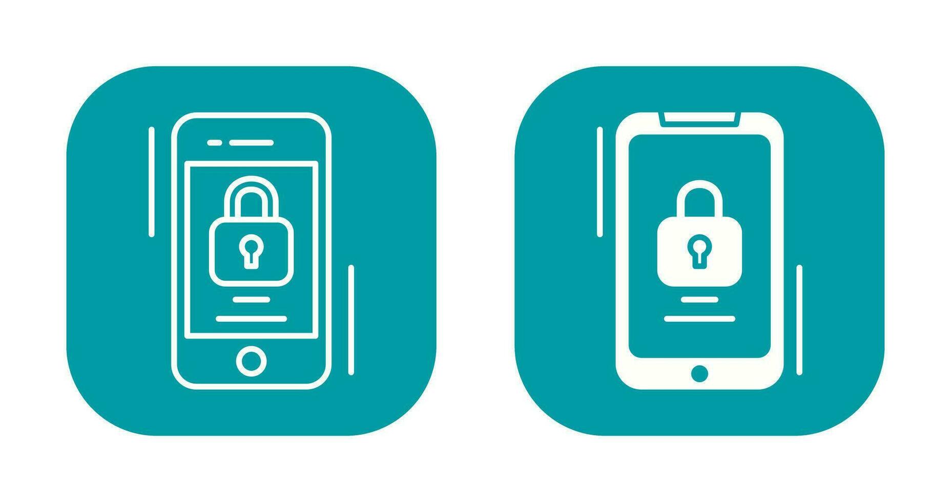 Lock Vector Icon