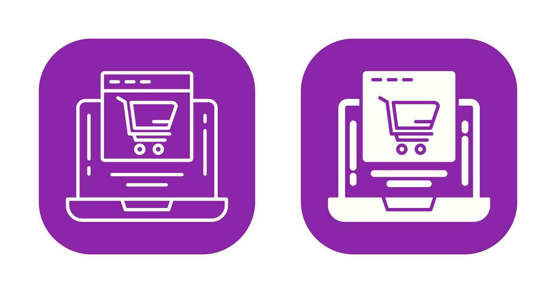 Add to Cart Vector Icon