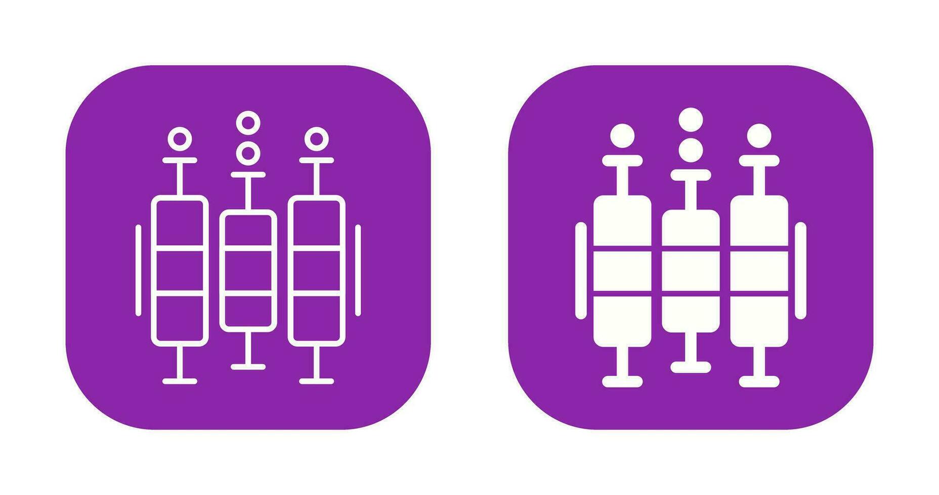 Plot Vector Icon