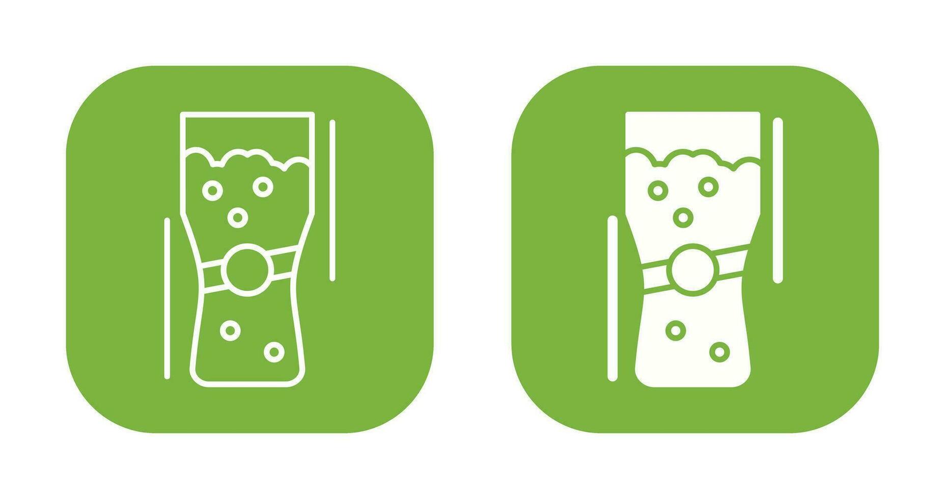 Pint Of Beer Vector Icon
