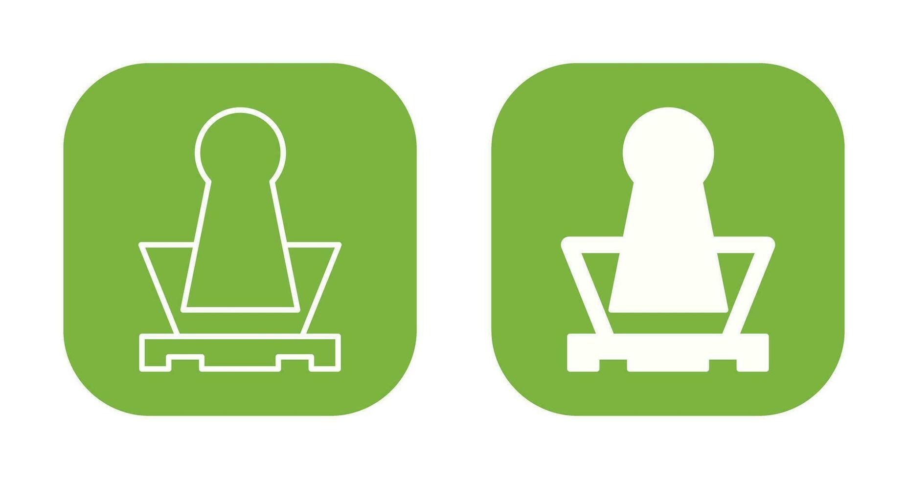 Binder Vector Icon