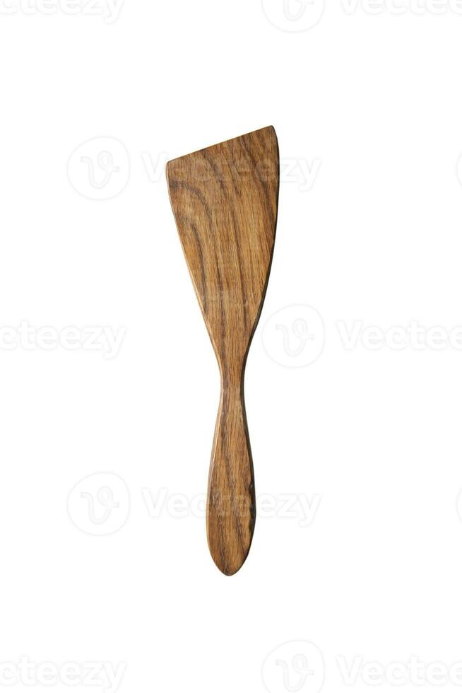 Wooden spatulas for cooking. Cooking, food.Kitchen accessories photo