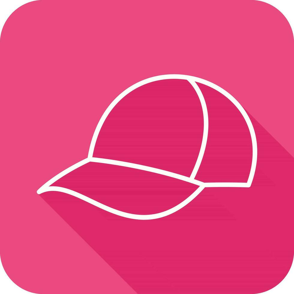 Hat Vector Icon