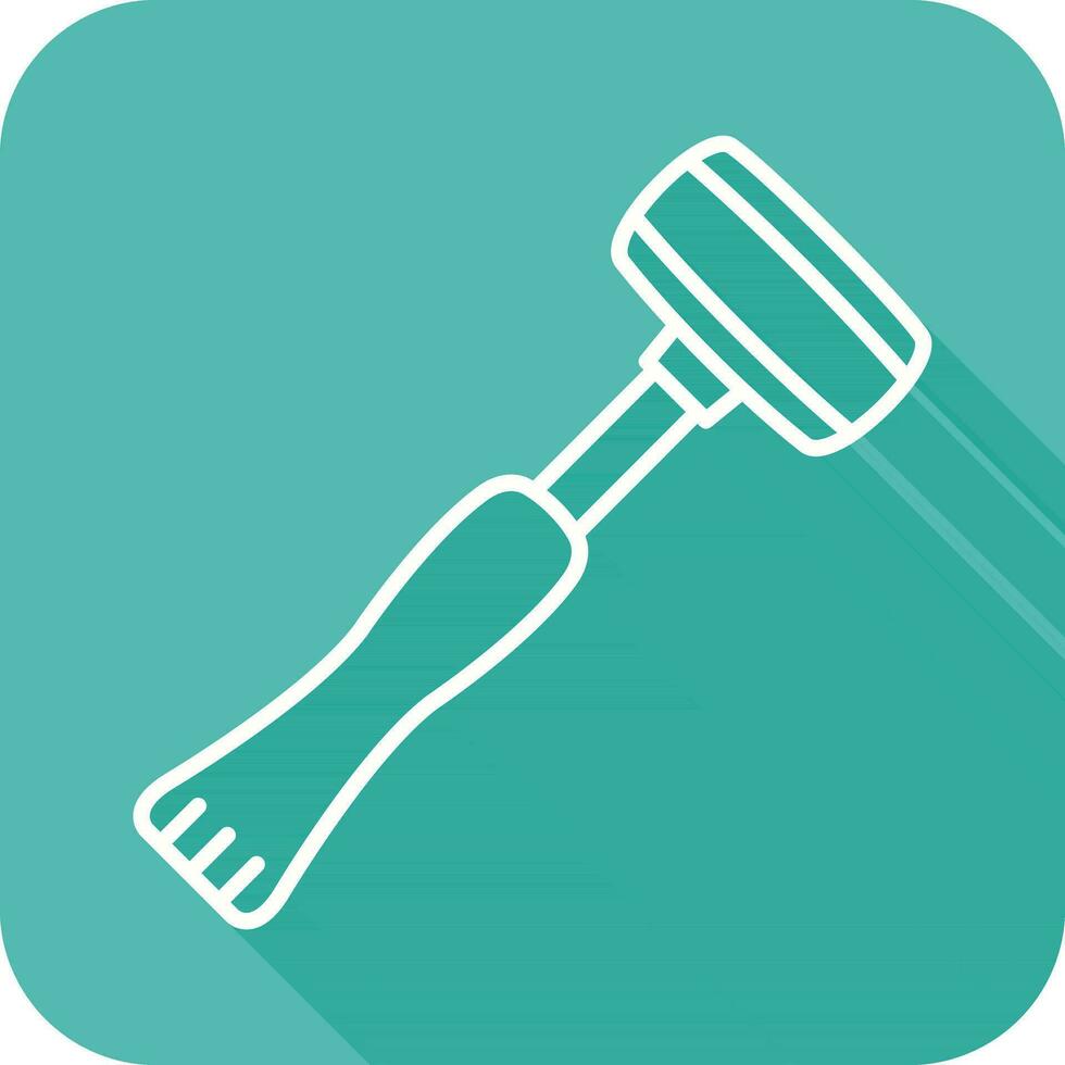 Sledgehammer Vector Icon 24901838 Vector Art at Vecteezy