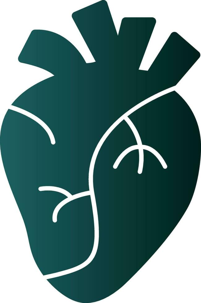 Heart Vector Icon Design