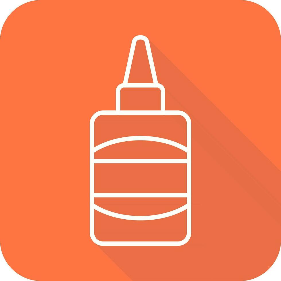 Glue Vector Icon