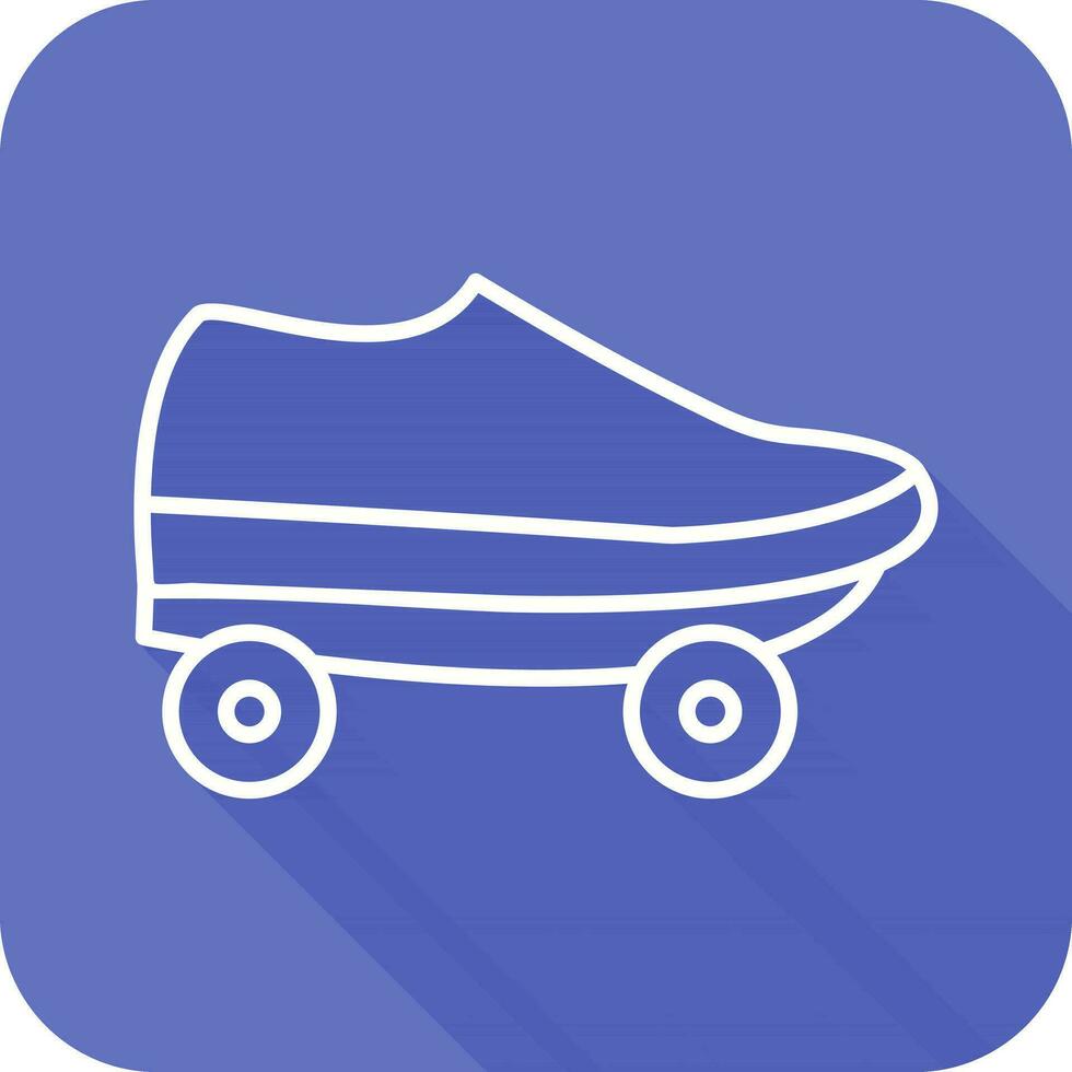 Skates Vector Icon