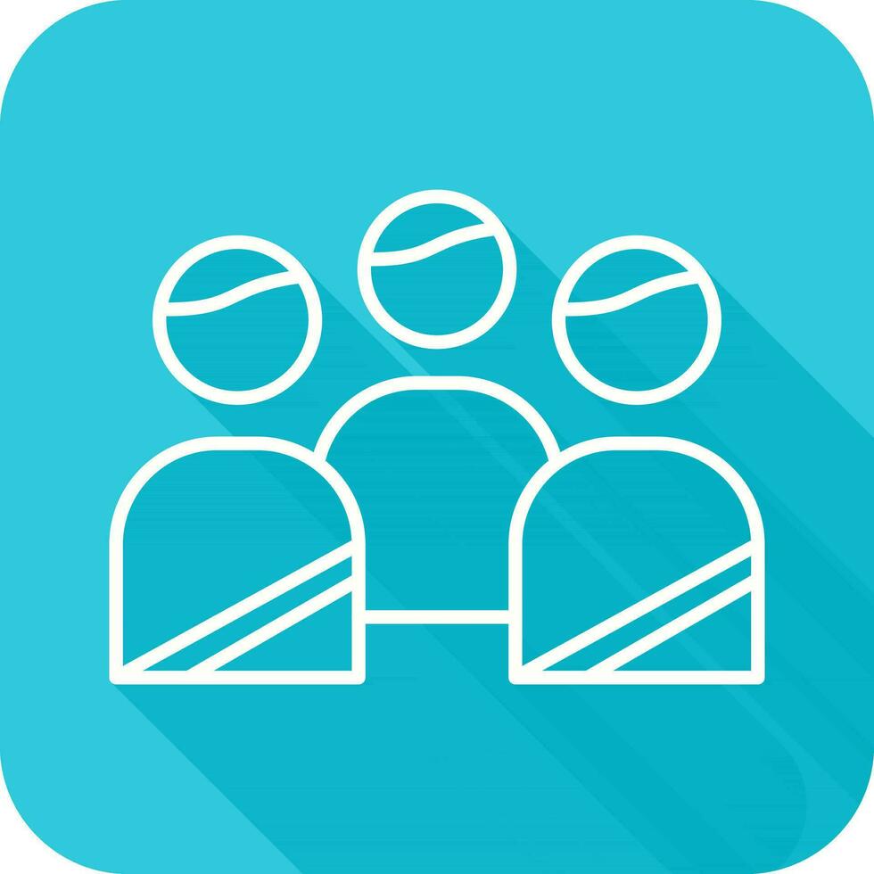 Voters Vector Icon