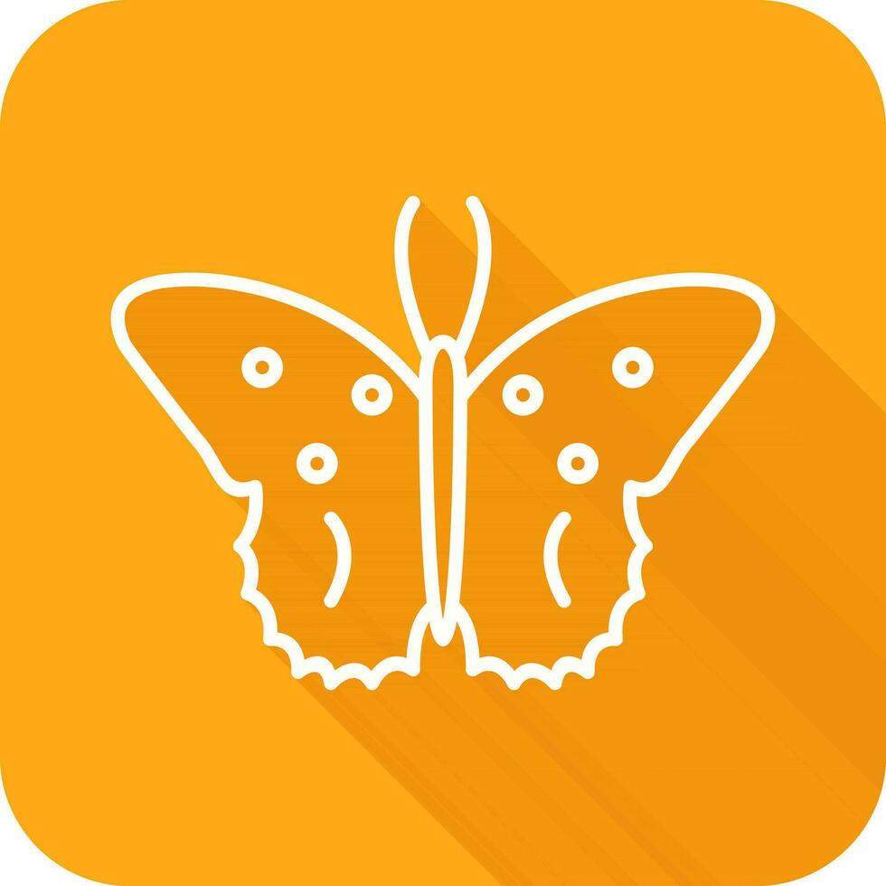 Butterfly Vector Icon