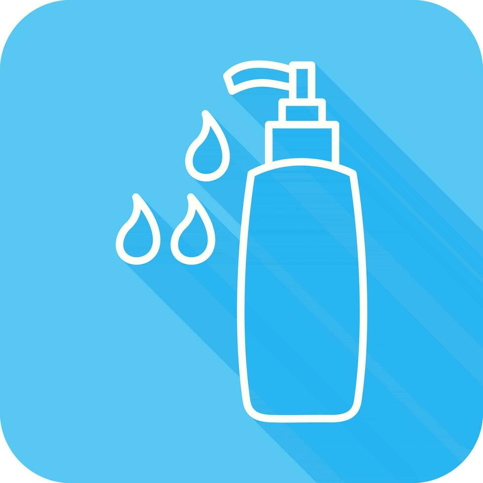 Drop Vector Icon
