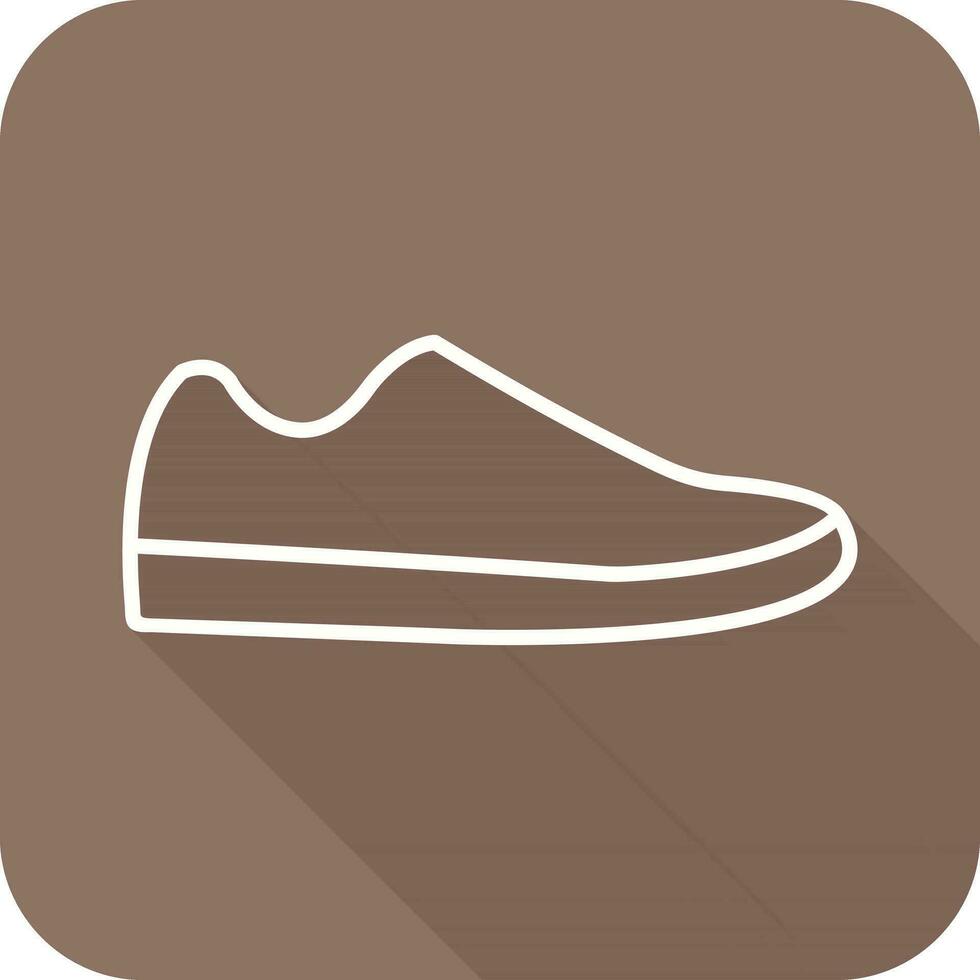 Shoe Vector Icon