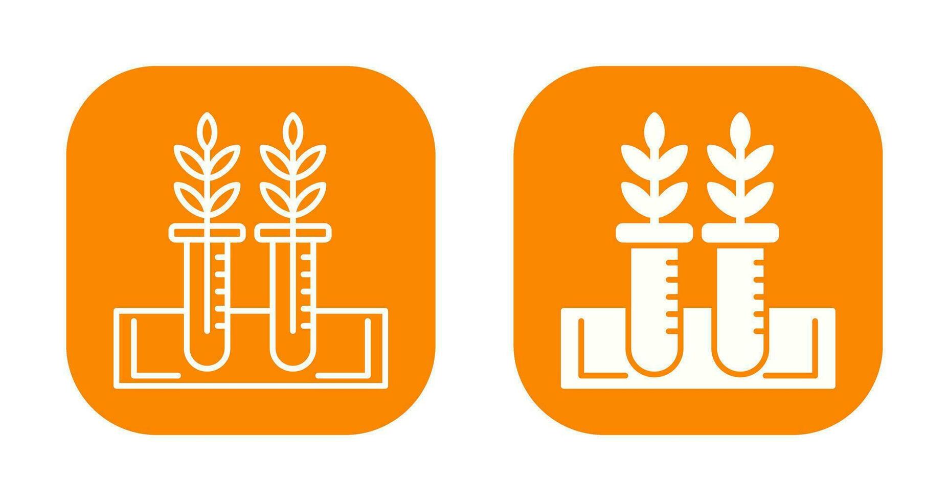 Test Vector Icon