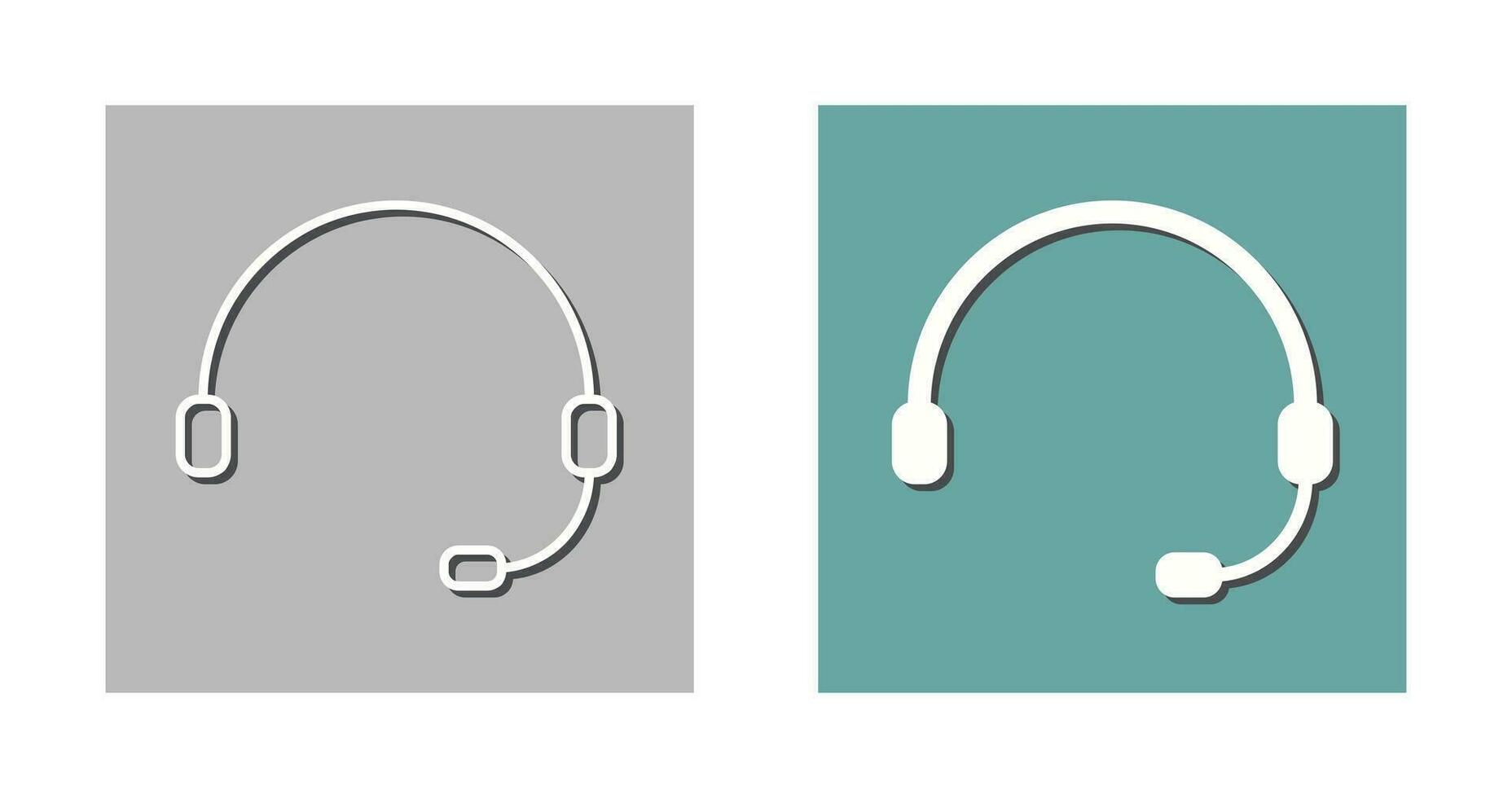 Unique Online Support Vector Icon