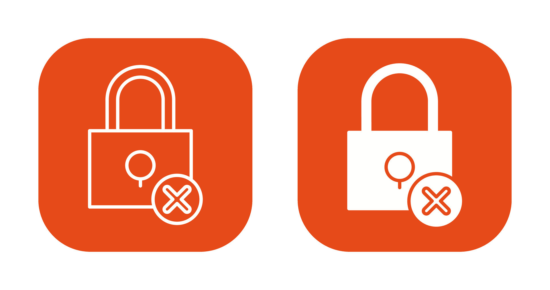 Insecure Vector Icon 24902628 Vector Art at Vecteezy