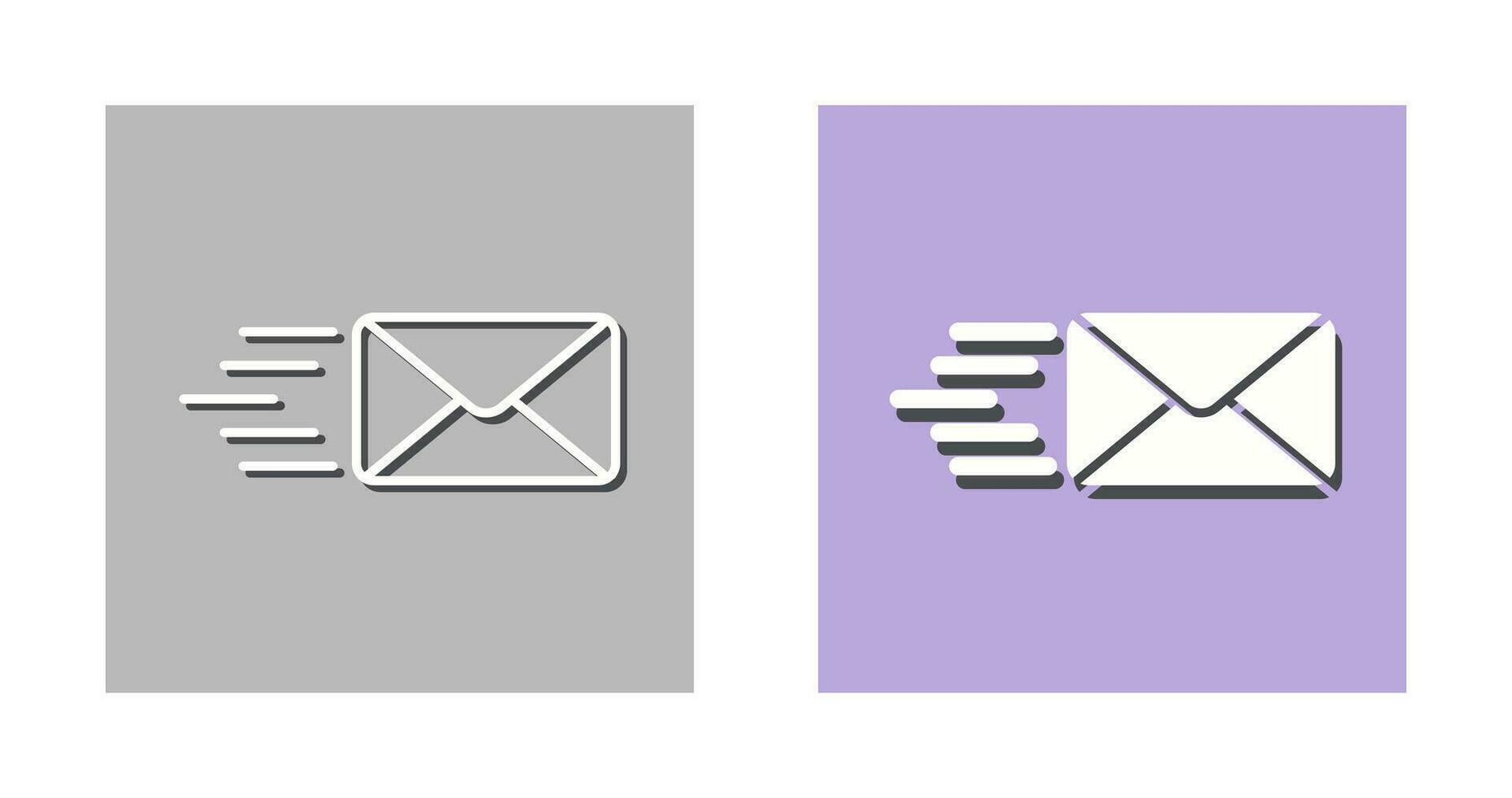 Mail Vector Icon