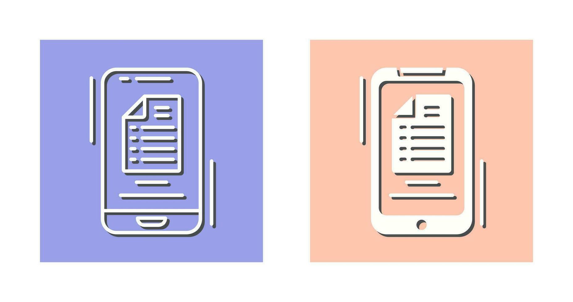 To Do List Vector Icon